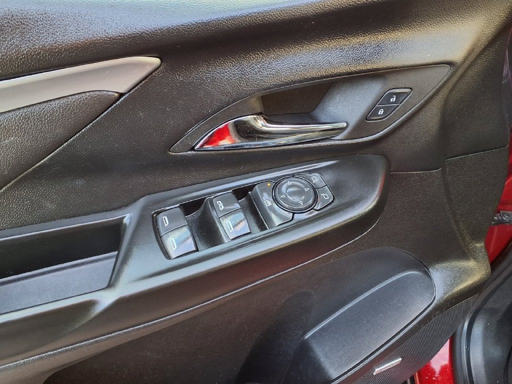 2023 Chevrolet Bolt EV 2LT