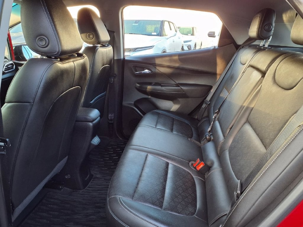 2023 Chevrolet Bolt EV 2LT