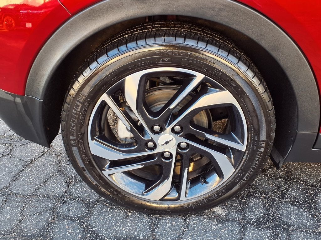 2023 Chevrolet Bolt EV 2LT