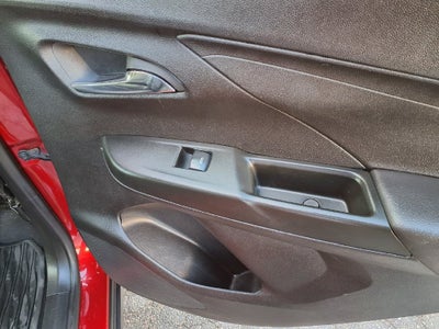 2023 Chevrolet Bolt EV 2LT