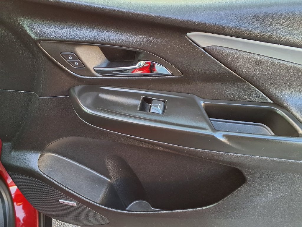 2023 Chevrolet Bolt EV 2LT
