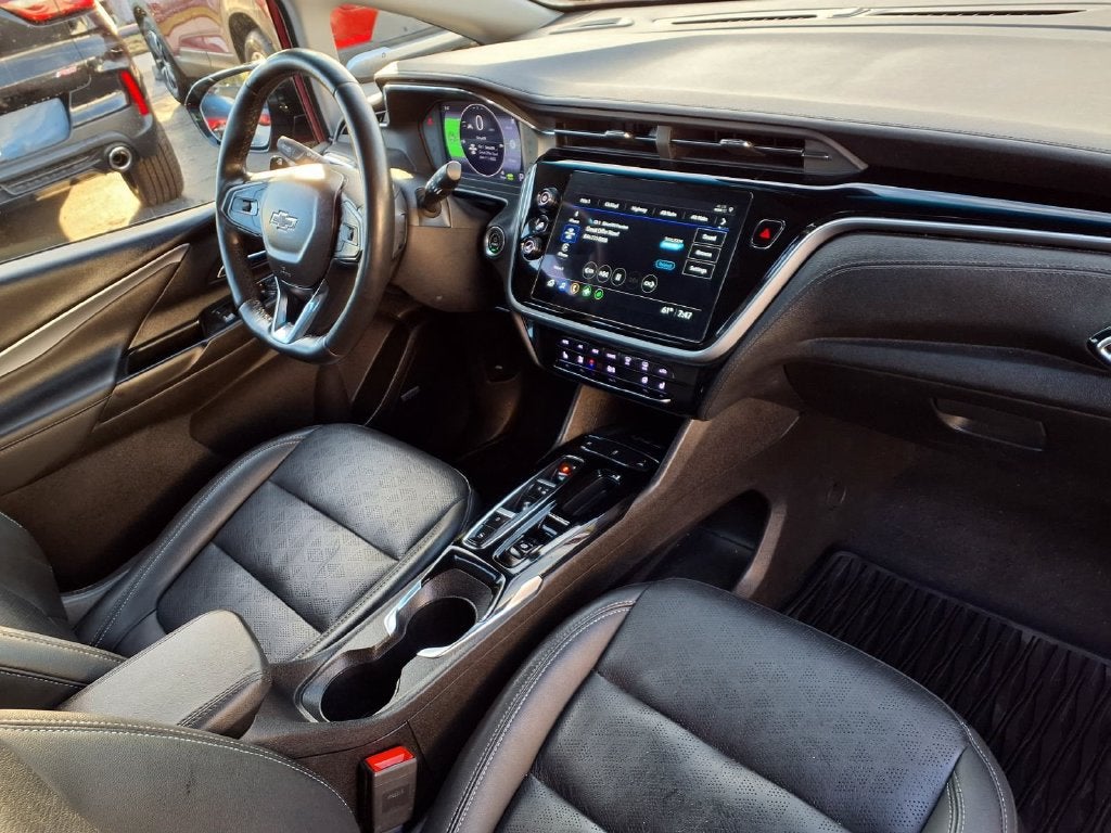 2023 Chevrolet Bolt EV 2LT