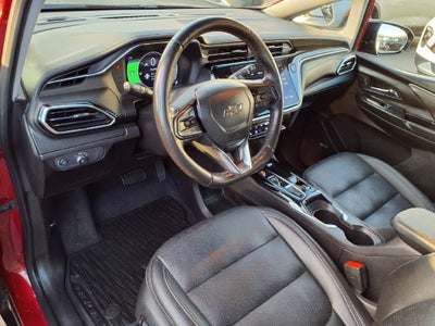2023 Chevrolet Bolt EV 2LT