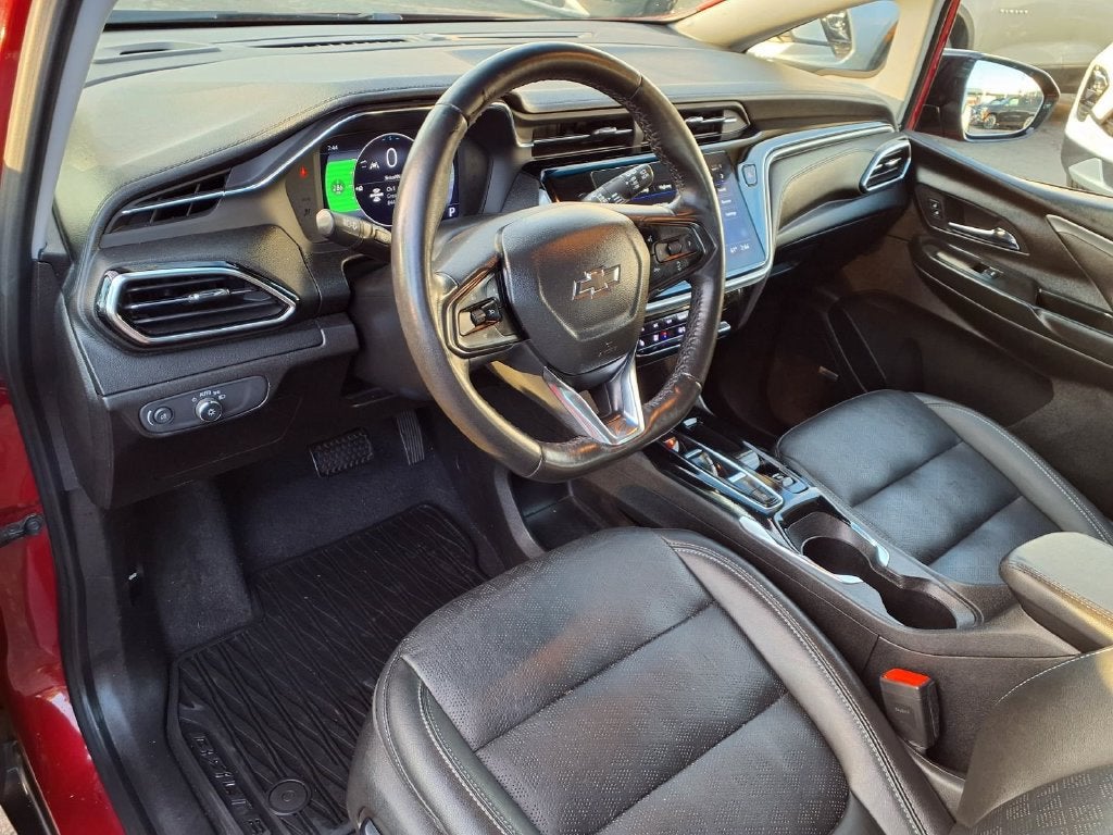 2023 Chevrolet Bolt EV 2LT
