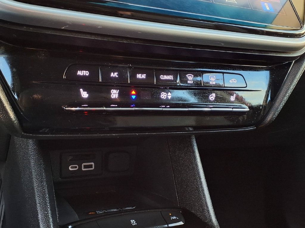 2023 Chevrolet Bolt EV 2LT