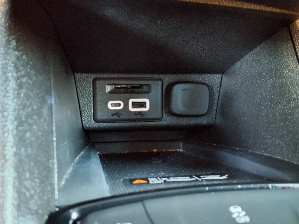 2023 Chevrolet Bolt EV 2LT