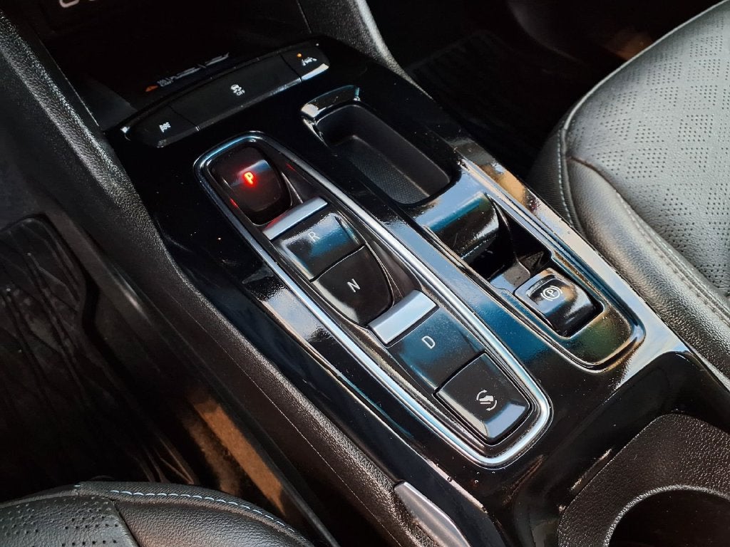 2023 Chevrolet Bolt EV 2LT