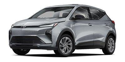 2027 Chevrolet Bolt EV LT Auto's photo