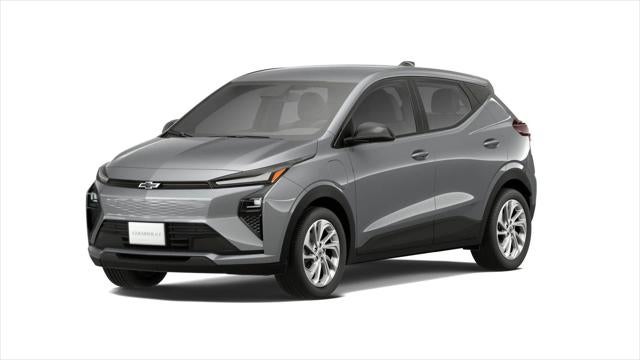 2027 Chevrolet Bolt EV LT Auto's photo