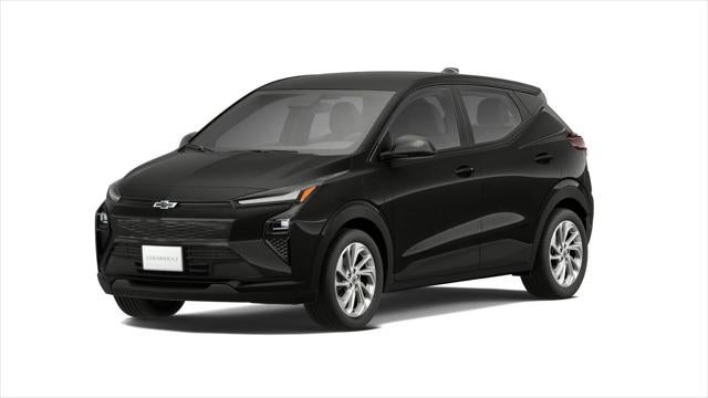 2027 Chevrolet Bolt EV LT Auto's photo
