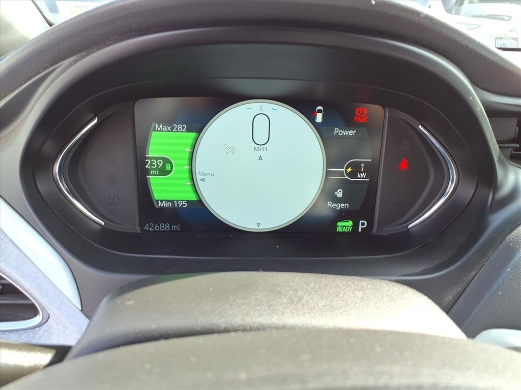 2020 Chevrolet Bolt EV LT