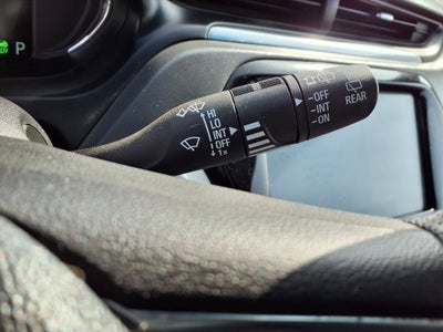 2020 Chevrolet Bolt EV LT