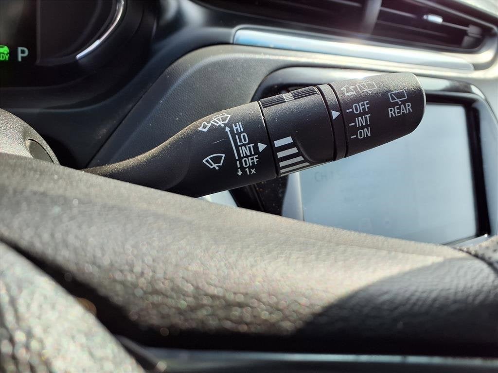 2020 Chevrolet Bolt EV LT