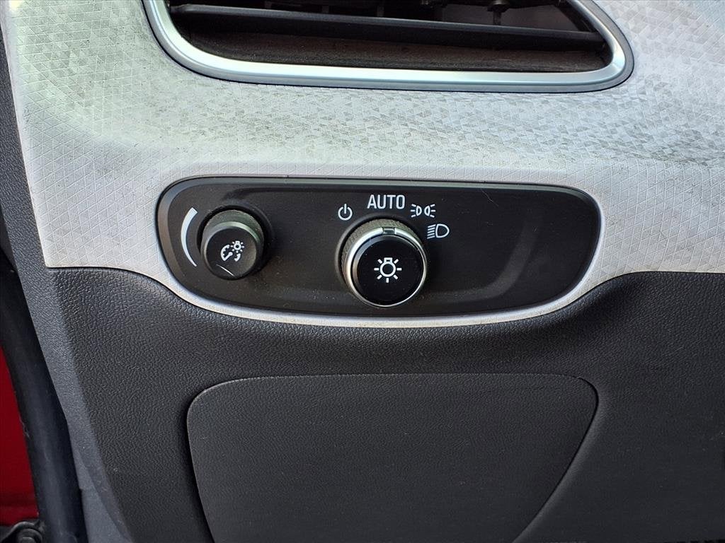 2020 Chevrolet Bolt EV LT