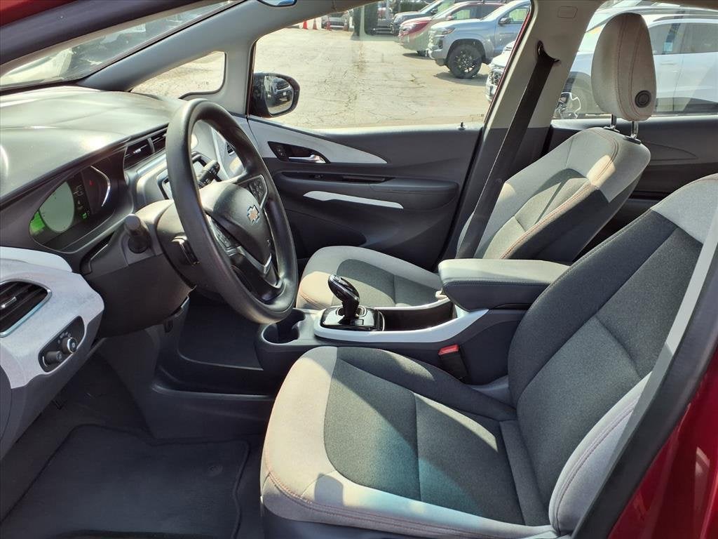2020 Chevrolet Bolt EV LT