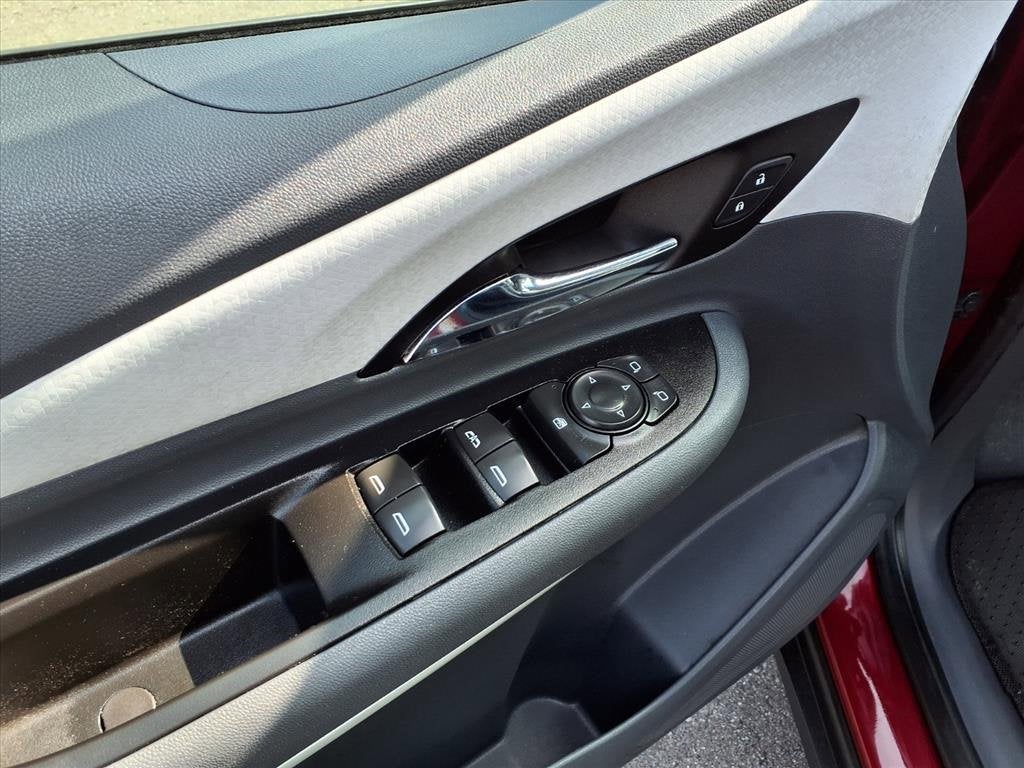 2020 Chevrolet Bolt EV LT