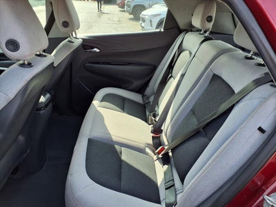 2020 Chevrolet Bolt EV LT