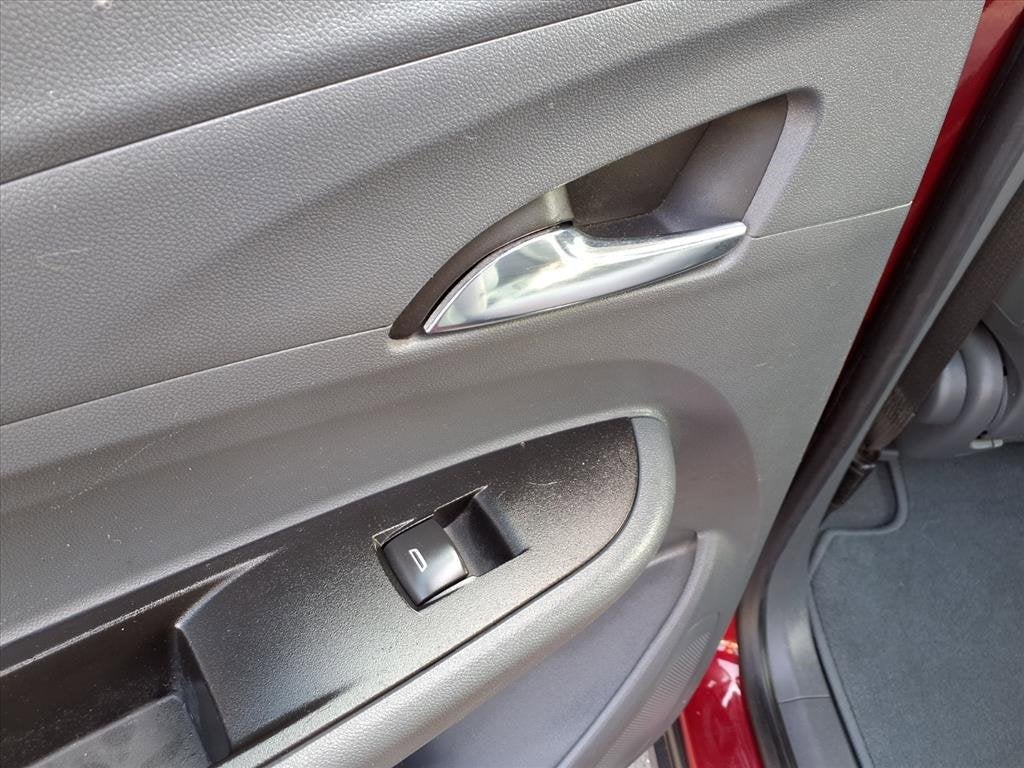 2020 Chevrolet Bolt EV LT