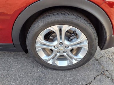 2020 Chevrolet Bolt EV LT