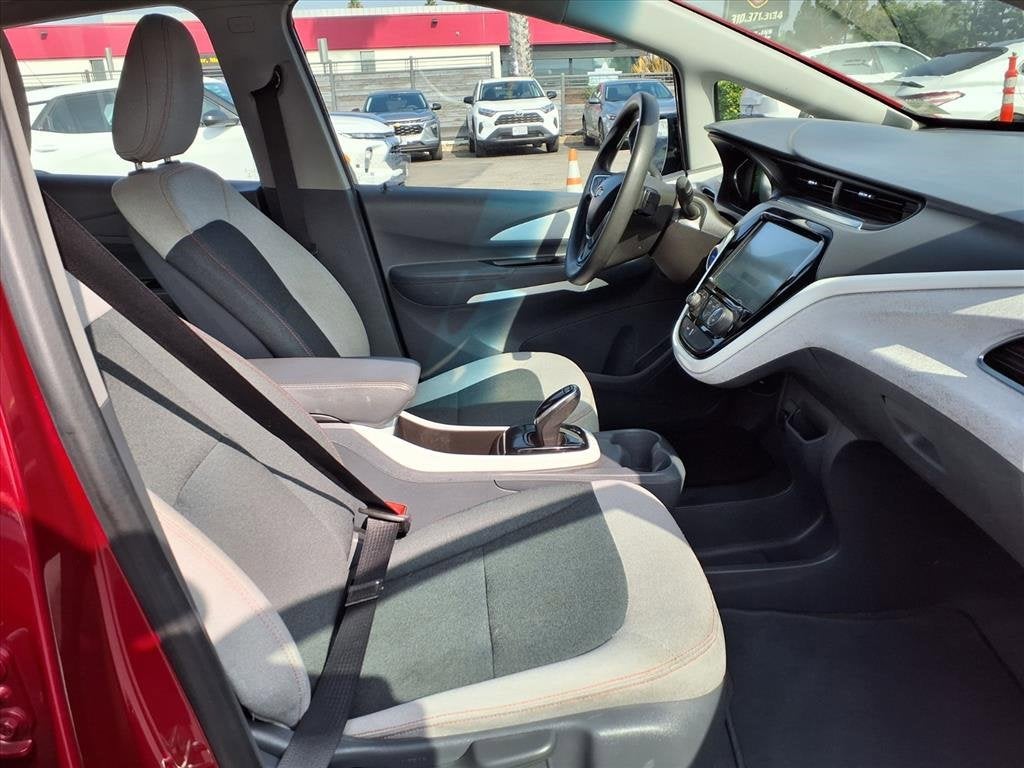2020 Chevrolet Bolt EV LT