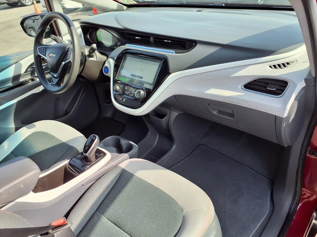 2020 Chevrolet Bolt EV LT