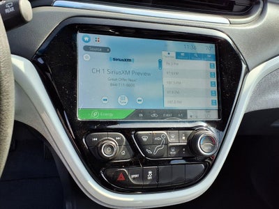 2020 Chevrolet Bolt EV LT