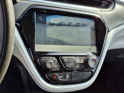 2020 Chevrolet Bolt EV LT