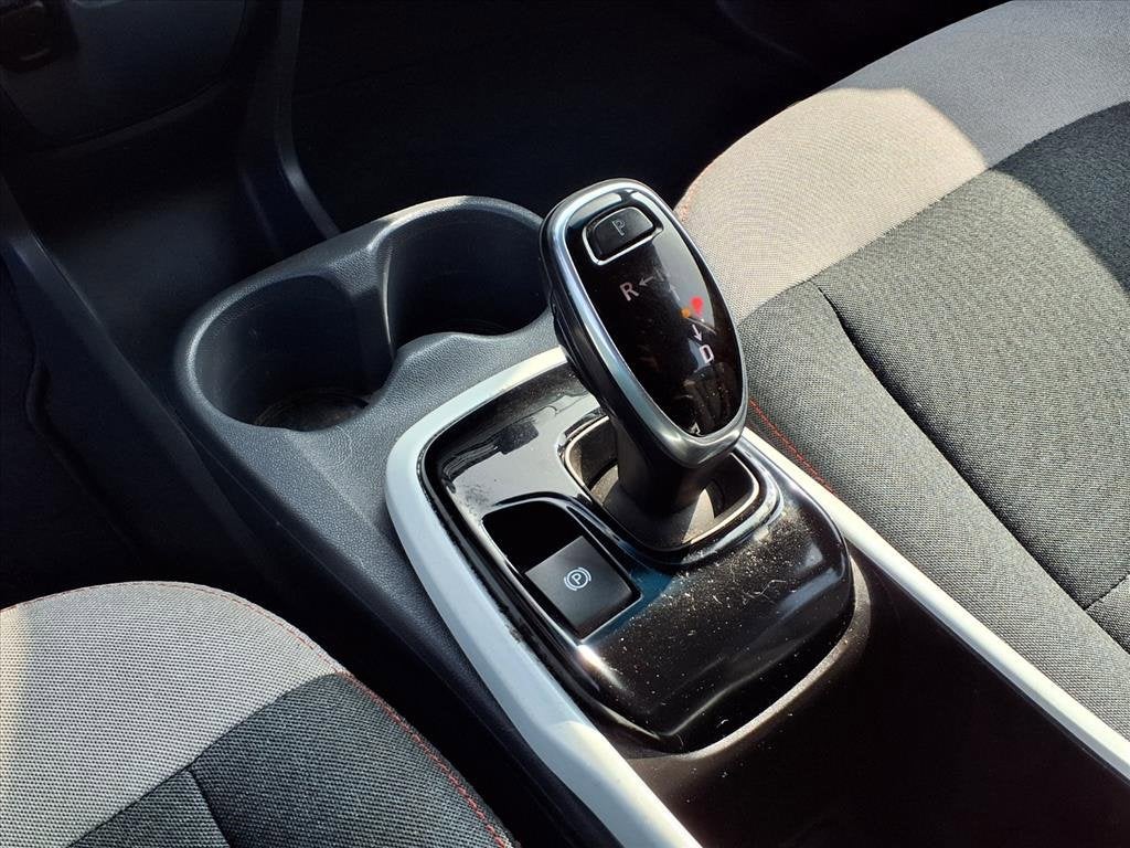 2020 Chevrolet Bolt EV LT