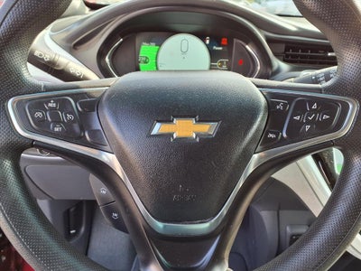 2020 Chevrolet Bolt EV LT
