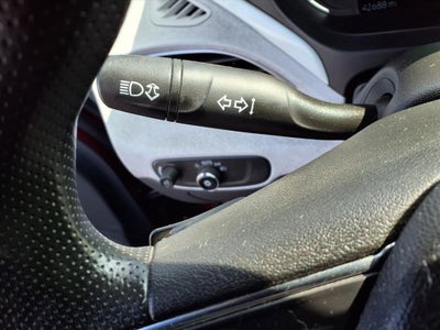 2020 Chevrolet Bolt EV LT