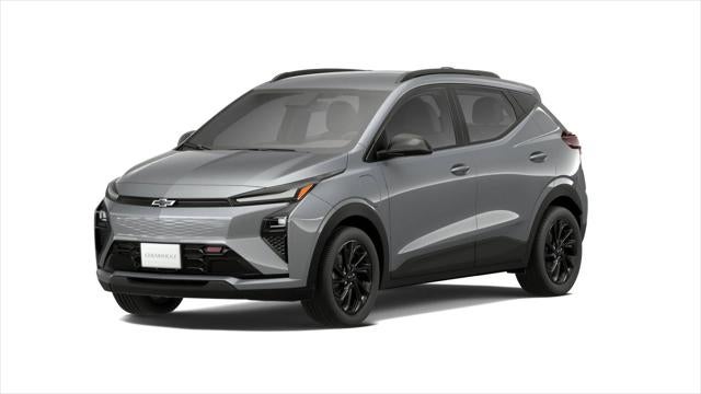 2027 Chevrolet Bolt EV RS Auto's photo