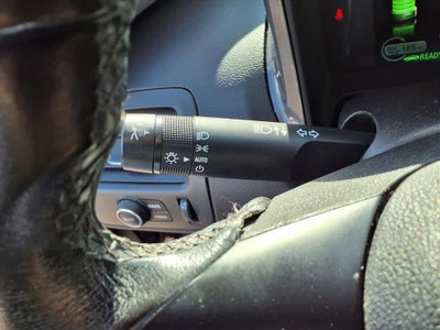 2015 Chevrolet Volt 5DR HB