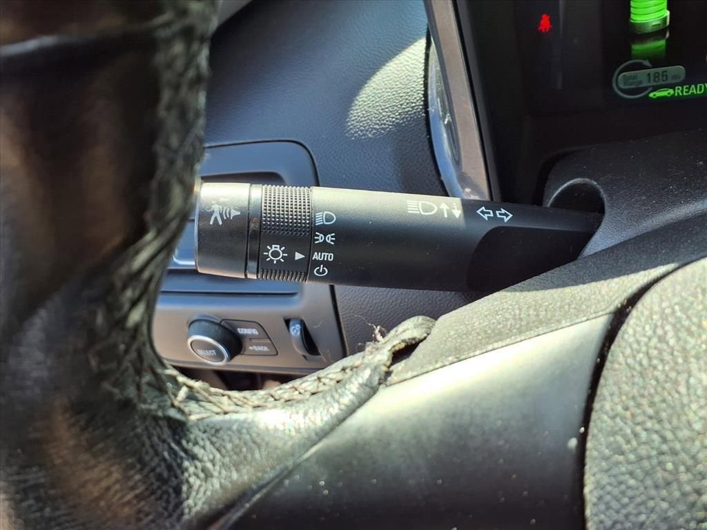 2015 Chevrolet Volt 5DR HB