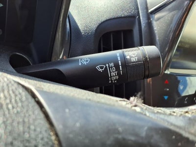 2015 Chevrolet Volt 5DR HB