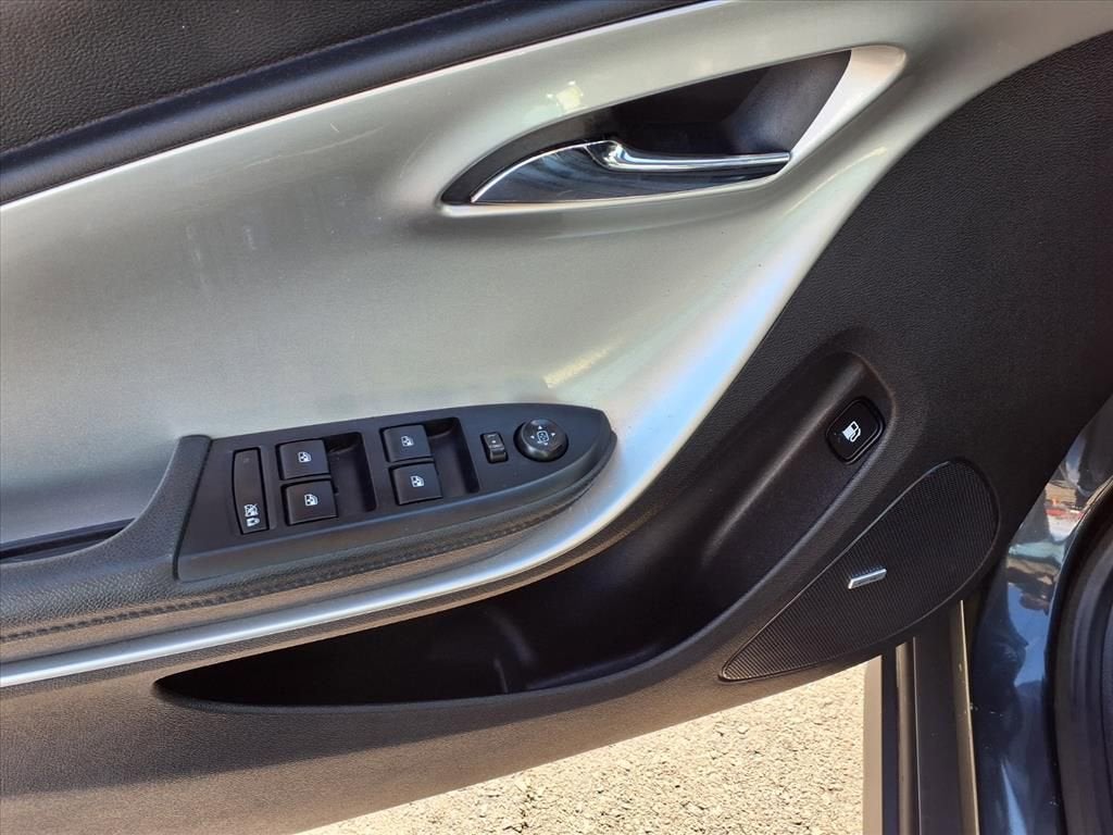 2015 Chevrolet Volt 5DR HB