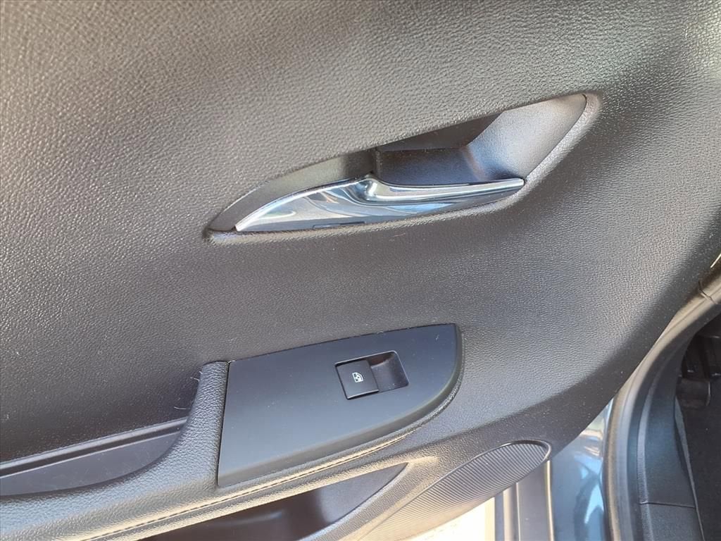 2015 Chevrolet Volt 5DR HB