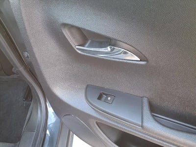 2015 Chevrolet Volt 5DR HB