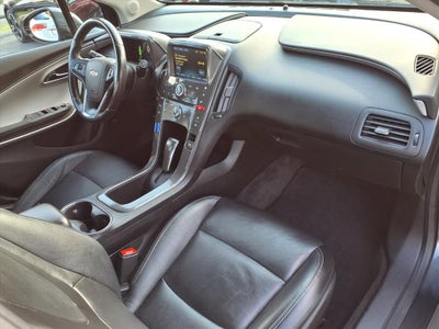 2015 Chevrolet Volt 5DR HB