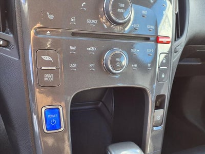 2015 Chevrolet Volt 5DR HB