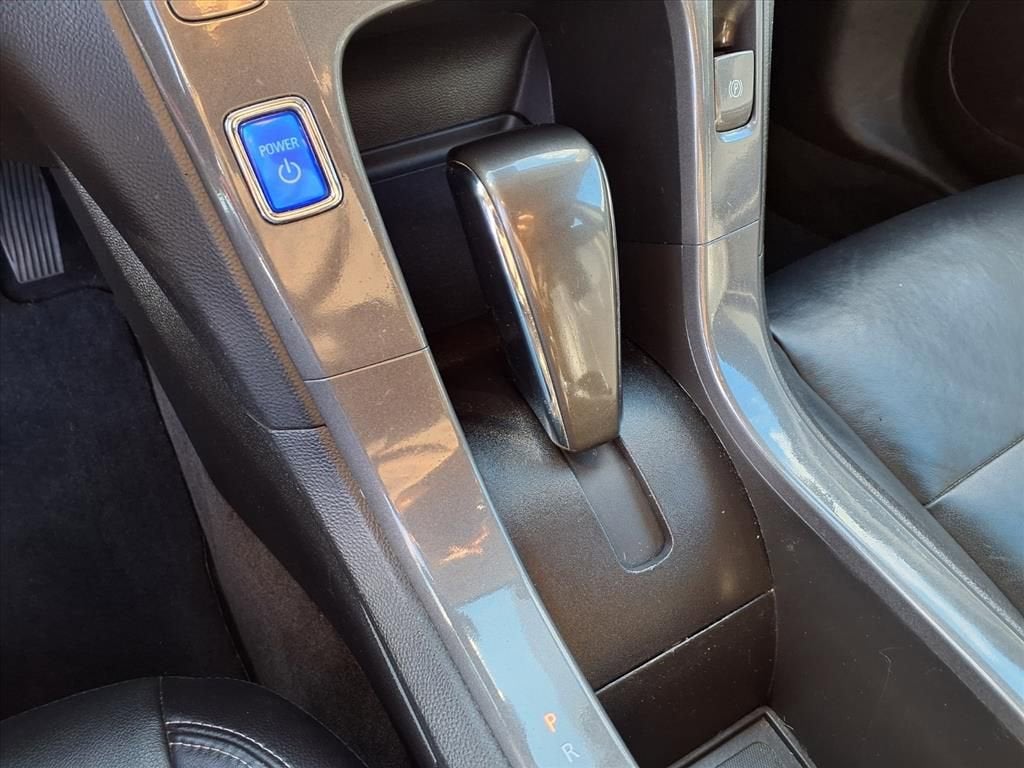 2015 Chevrolet Volt 5DR HB