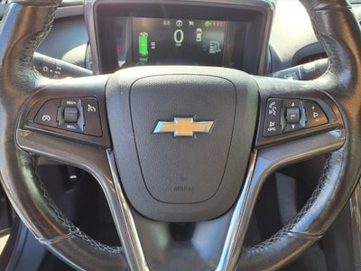 2015 Chevrolet Volt 5DR HB