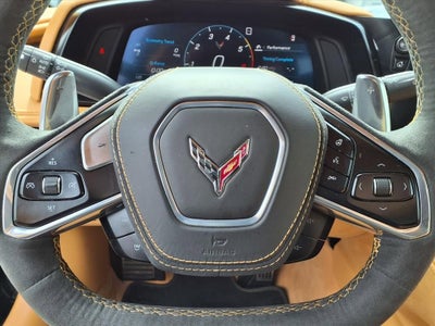 2020 Chevrolet Corvette Stingray 3LT