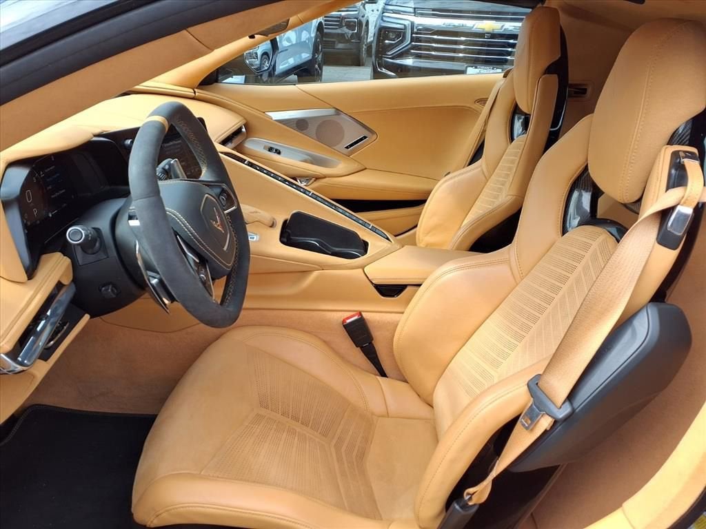 2020 Chevrolet Corvette Stingray 3LT