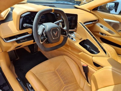 2020 Chevrolet Corvette Stingray 3LT