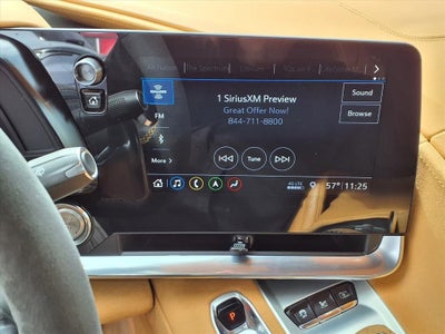 2020 Chevrolet Corvette Stingray 3LT