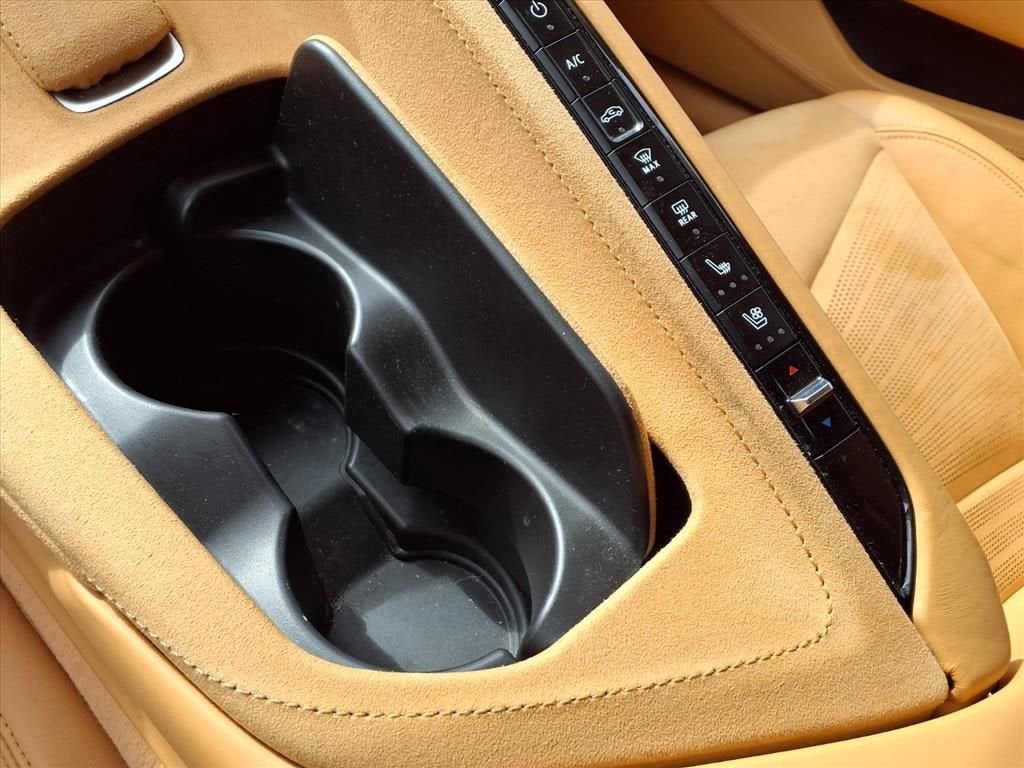 2020 Chevrolet Corvette Stingray 3LT