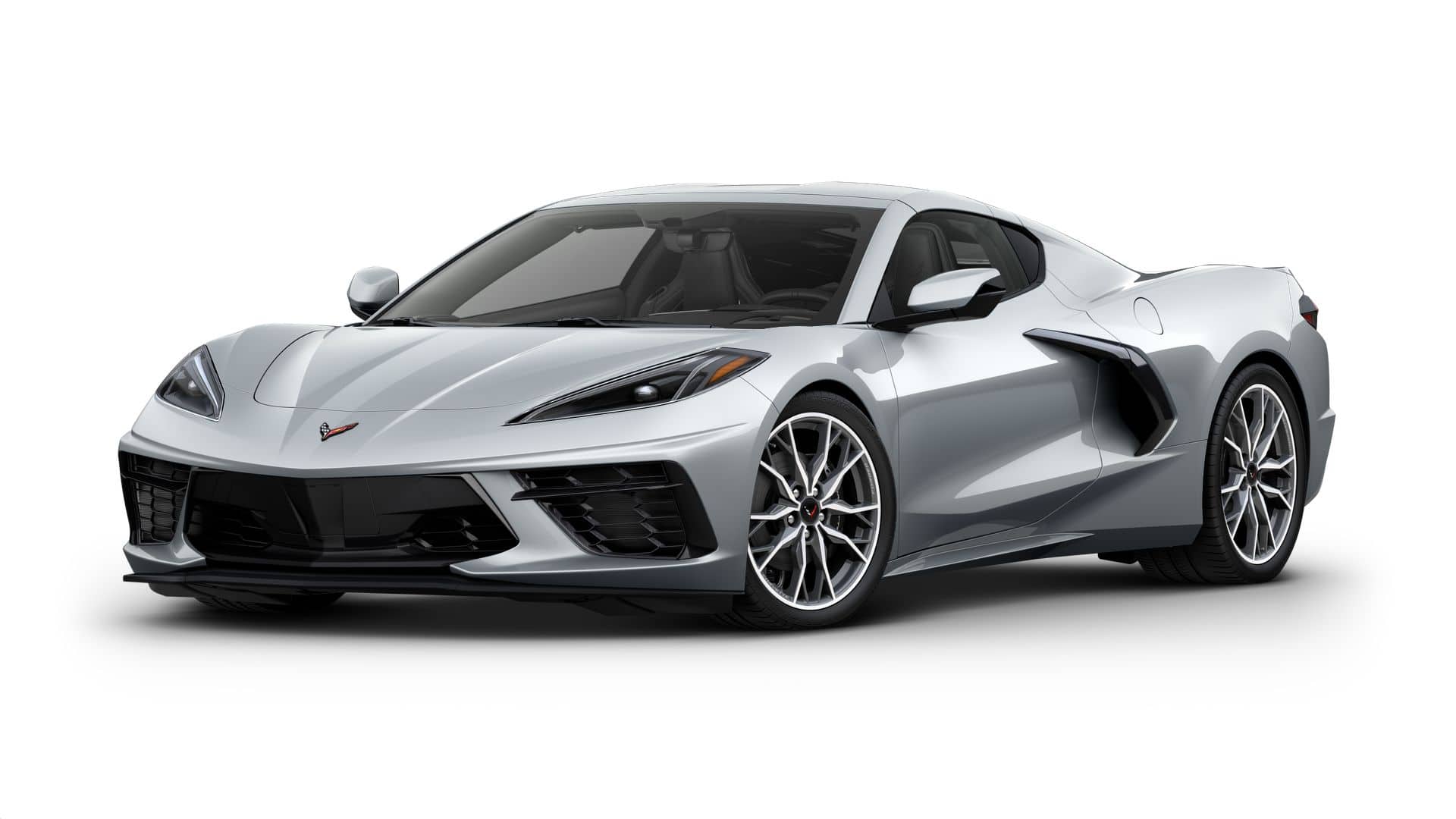 2027 Chevrolet Corvette Stingray 1LT