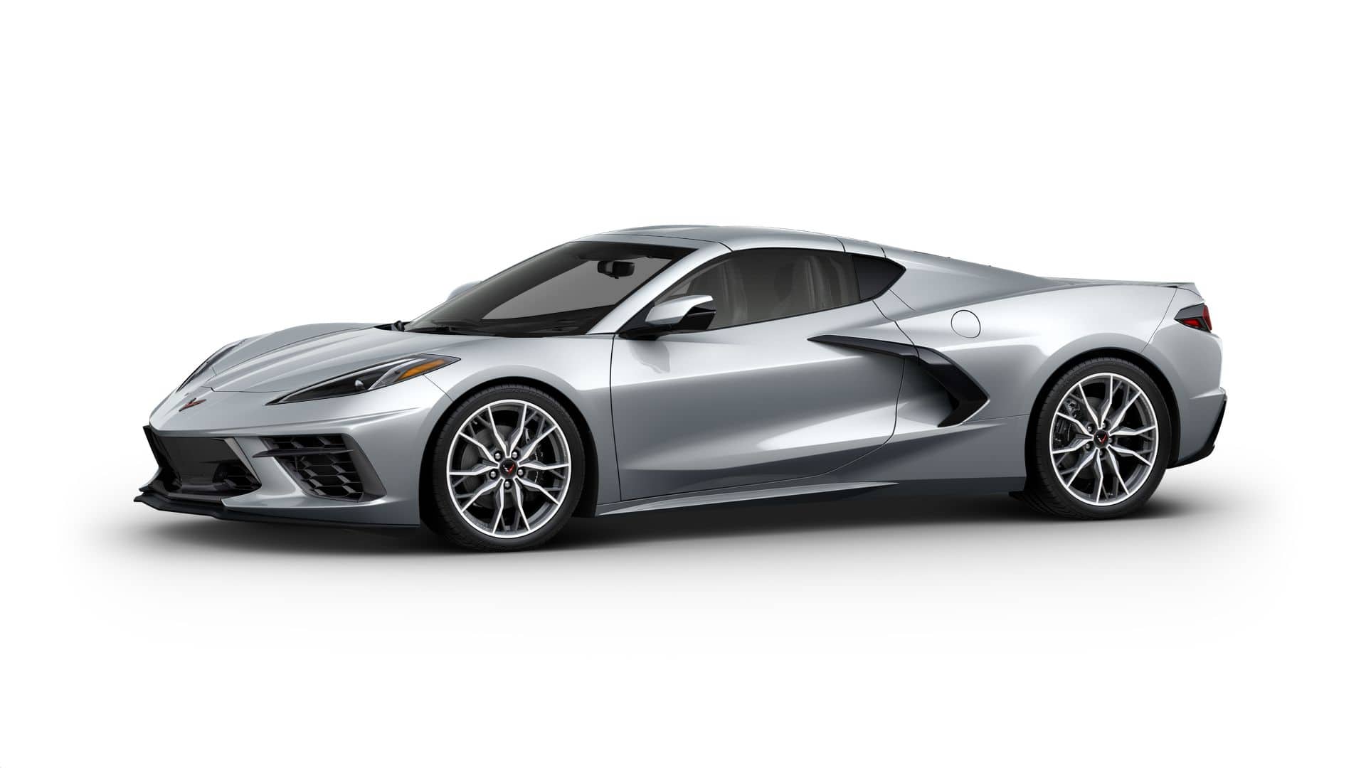 2027 Chevrolet Corvette Stingray 1LT