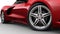 2027 Chevrolet Corvette Stingray 1LT