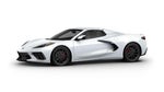 2027 Chevrolet Corvette Stingray 1LT
